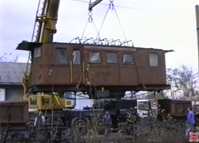 DAS «WUNDER VOM BERNINA» - Der Club 1889 sucht Filme und Fotos