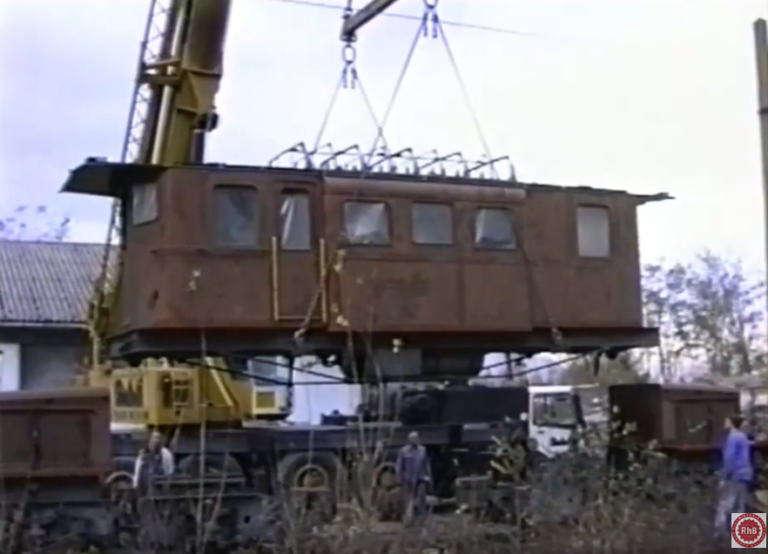 DAS «WUNDER VOM BERNINA» - Der Club 1889 sucht Filme und Fotos