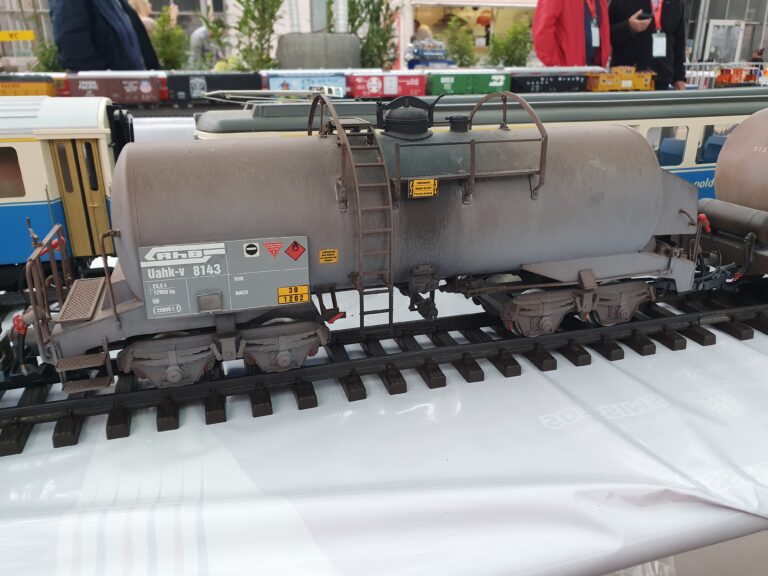 Das Großbahnfest in Schinznach wird auf 2022 verschoben