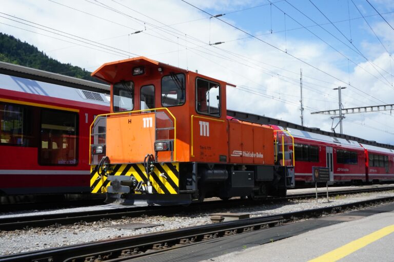 Das EM Fußball Angebot von Eds Gartenbahn