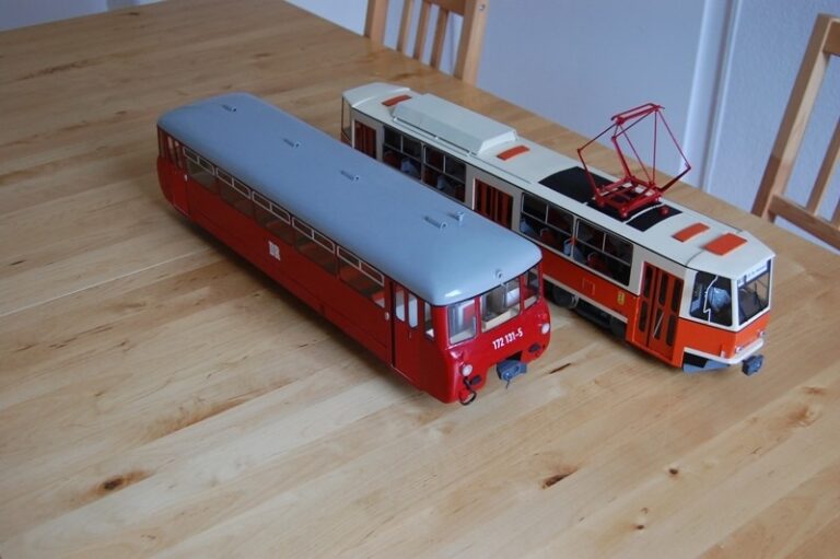 Der Typ von der Semmelbahn