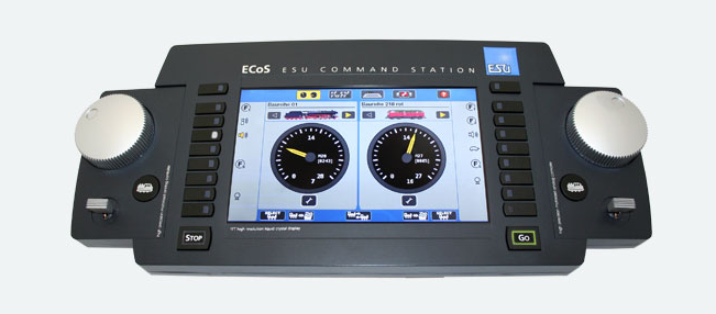 ESU ECoS: 6 Tipps für Fortgeschrittene