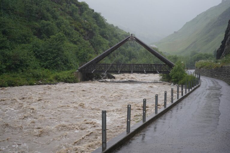 Impressionen vom Tag (13.07.21)