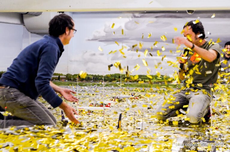 20 Jahre Miniatur Wunderland