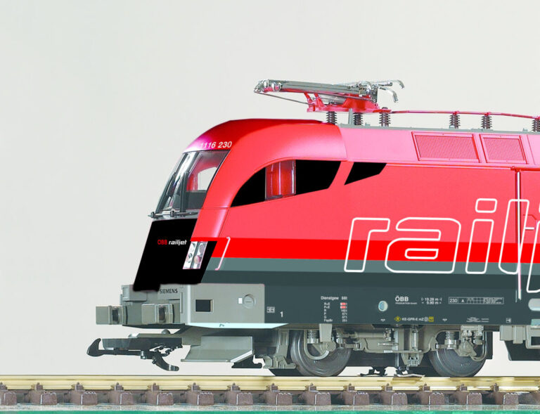 PIKO Neuheiten im September 2021