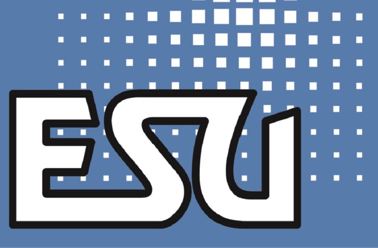 ESU: Firmware- und Softwareupdate verfügbar