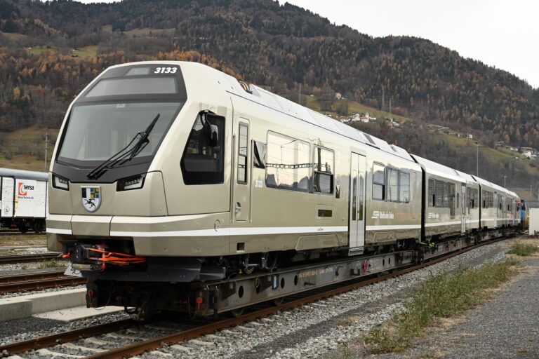 Capricorn 3133: Zum Jubiläum ein Spezialdesign